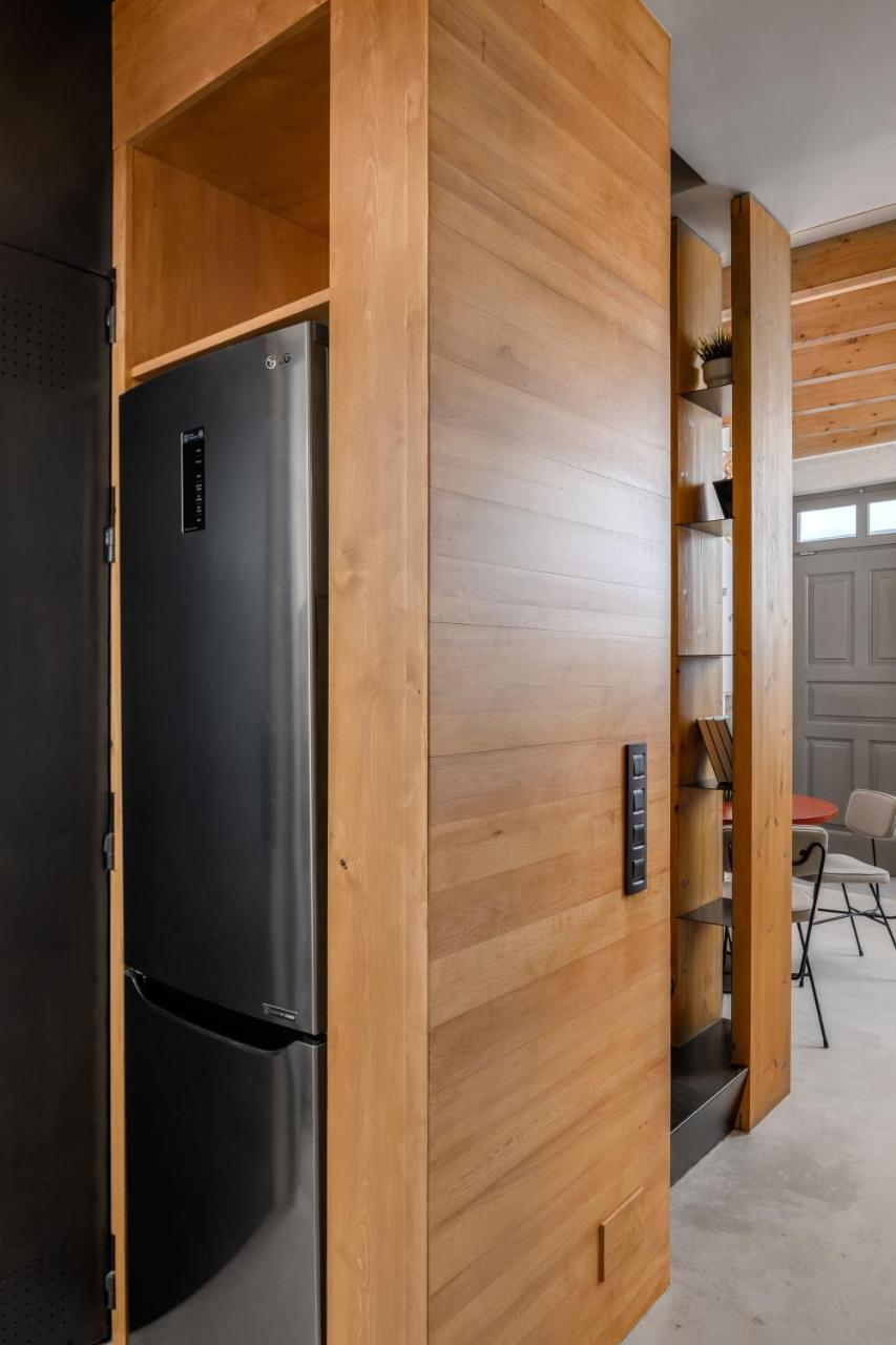 Foresteria Rethymno  Ngoại thất bức ảnh